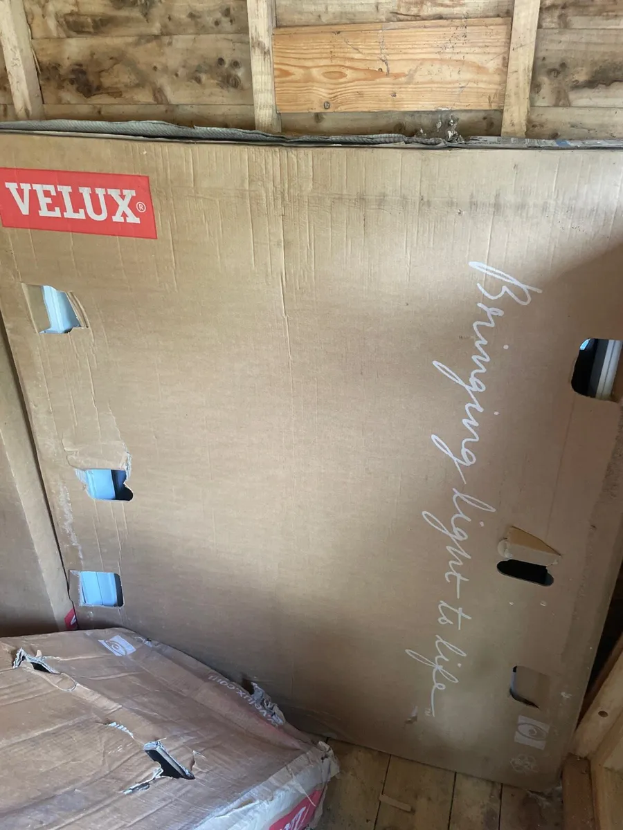 Velux windows - Image 3
