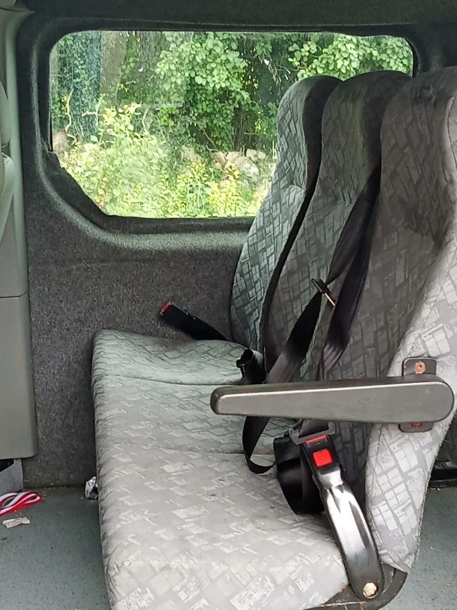 Opel vivaro - Image 3