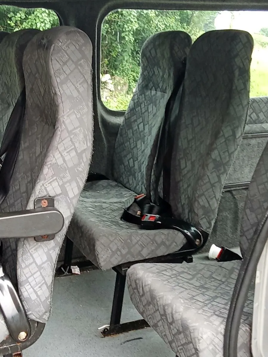 Opel vivaro - Image 4