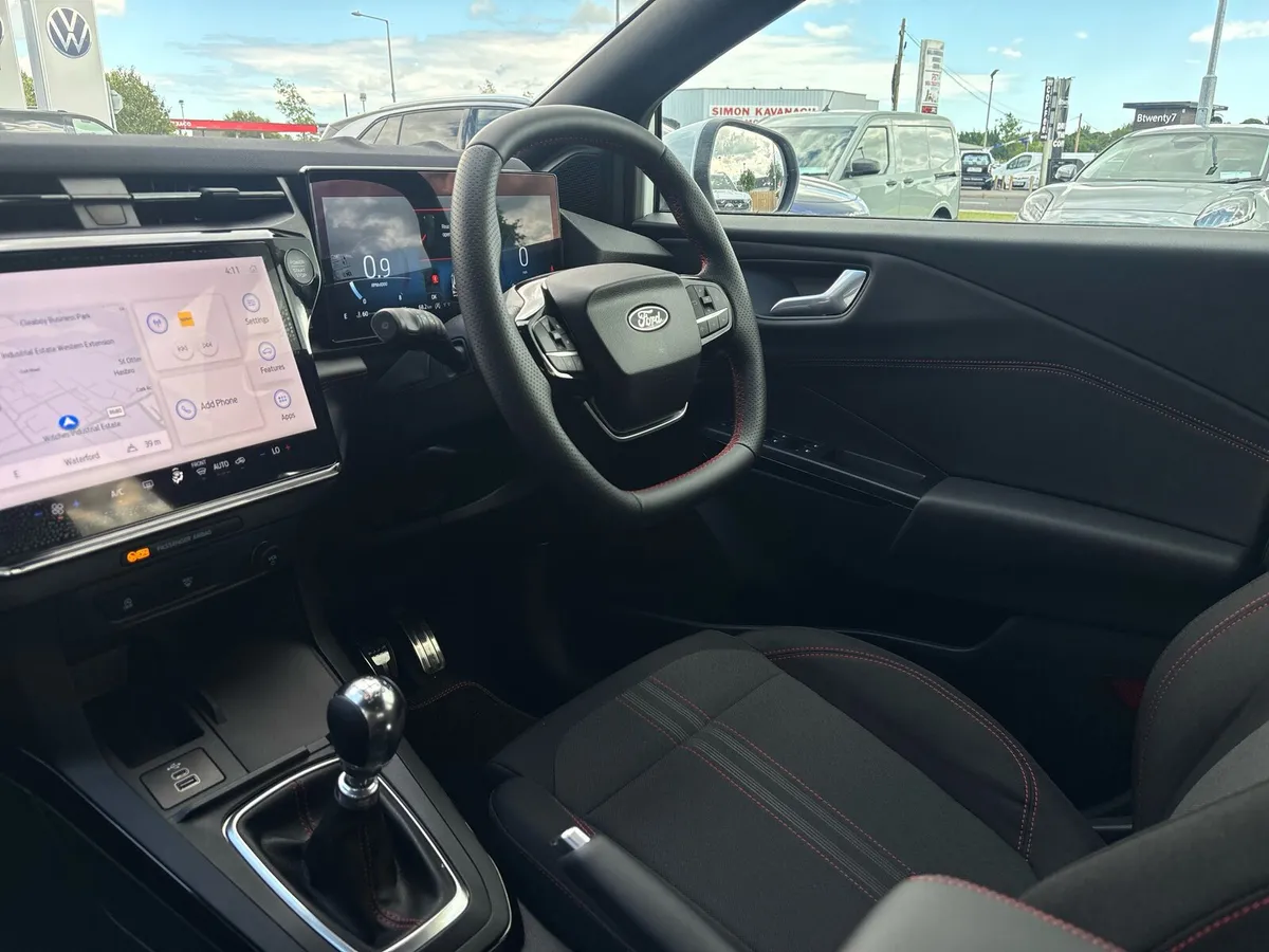Ford Puma 2025 - Image 3