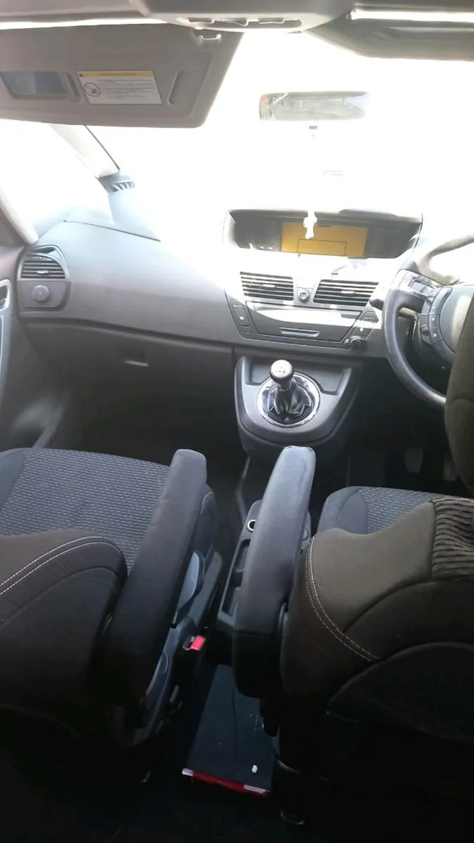 Citreon c4 - Image 1