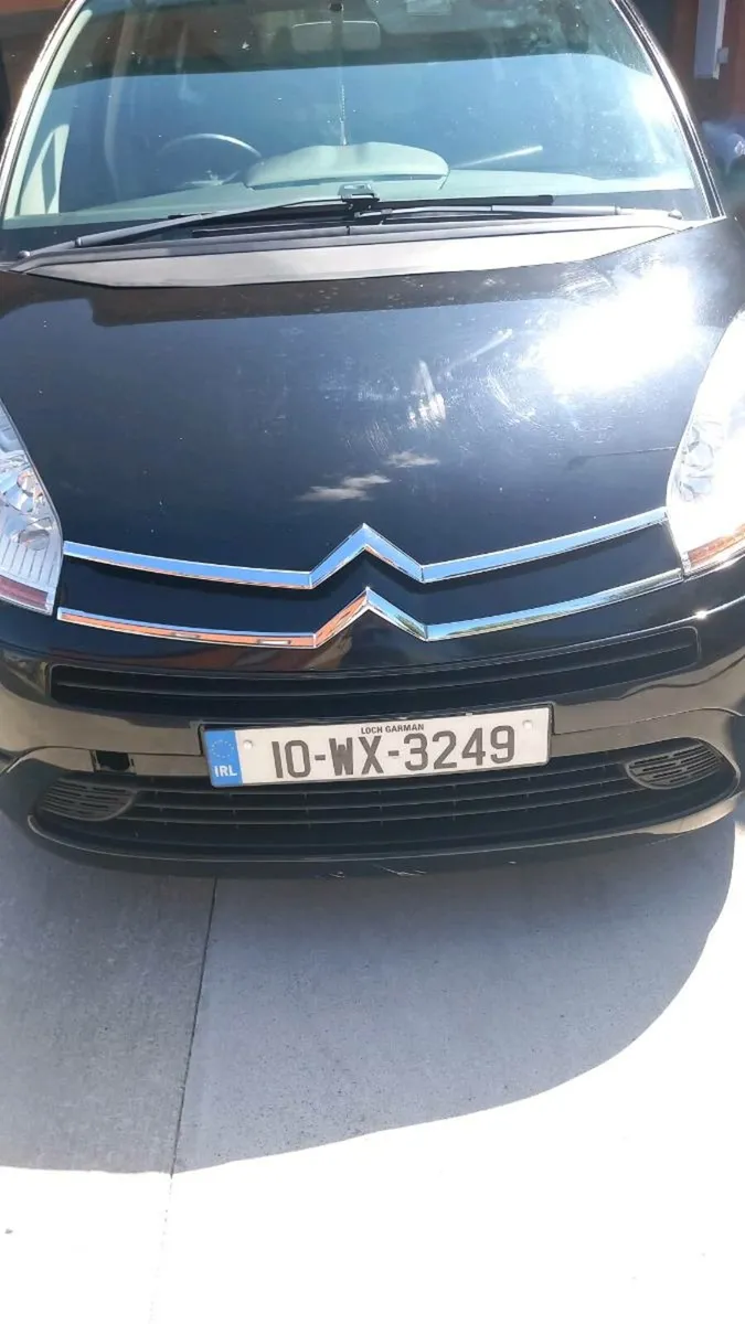 Citreon c4 - Image 4