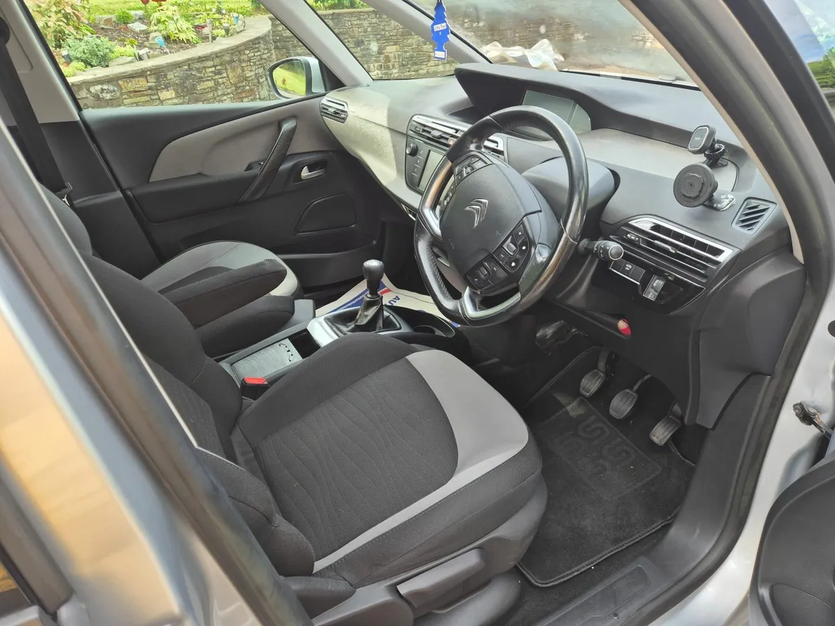 Citroen C4 2015 - Image 2