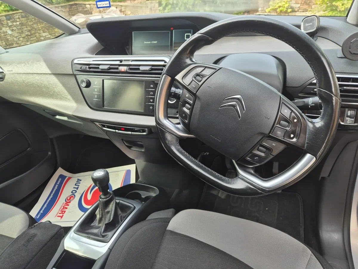 Citroen C4 2015 - Image 3