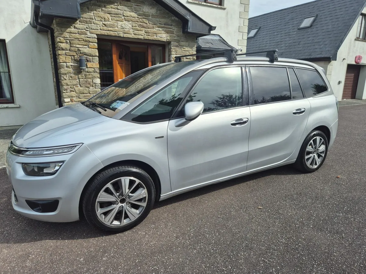 Citroen C4 2015 - Image 4
