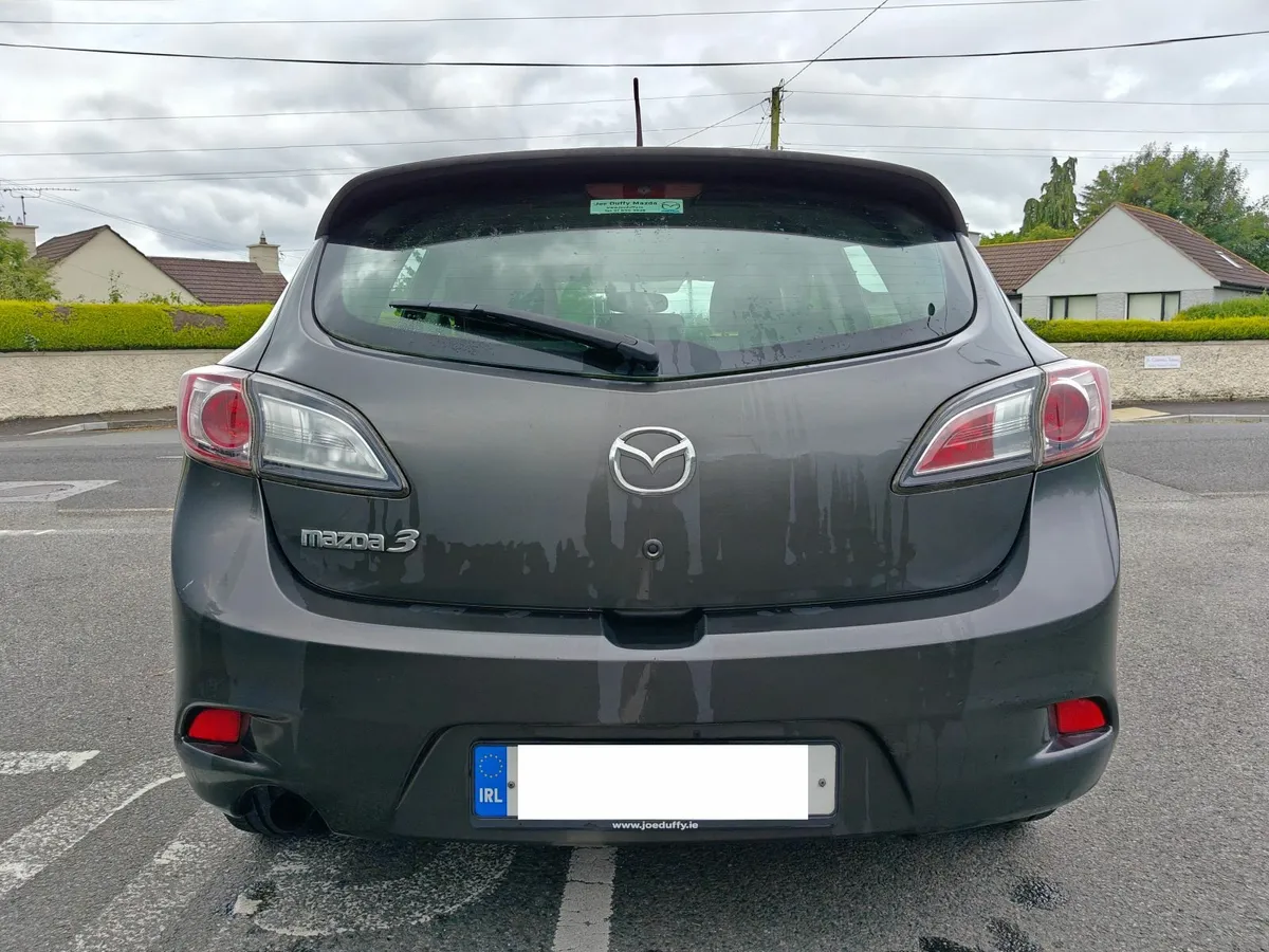 Mazda Mazda3 2013 - Image 3