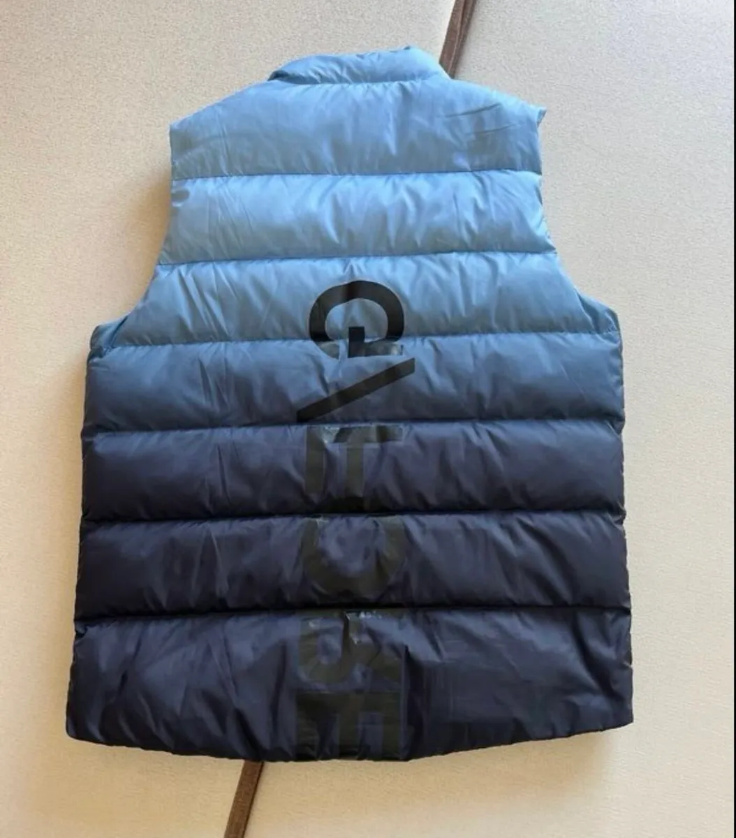 Gfore Golf Gilet - Image 2