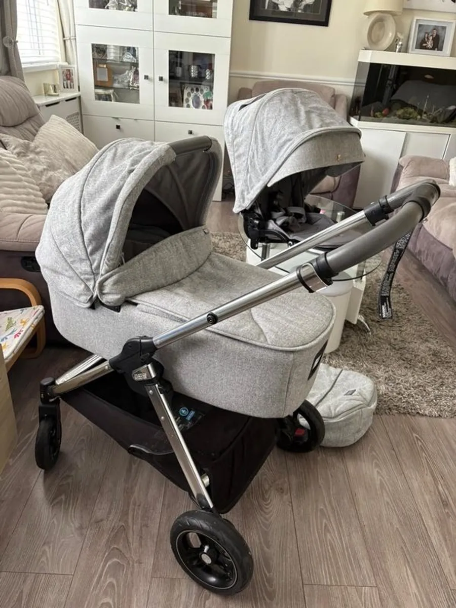 Pram/Buggy - Image 3