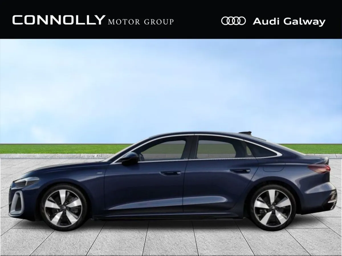 Audi A5 S-line E-hybrid Quattro 220 kW S Tronic C - Image 2