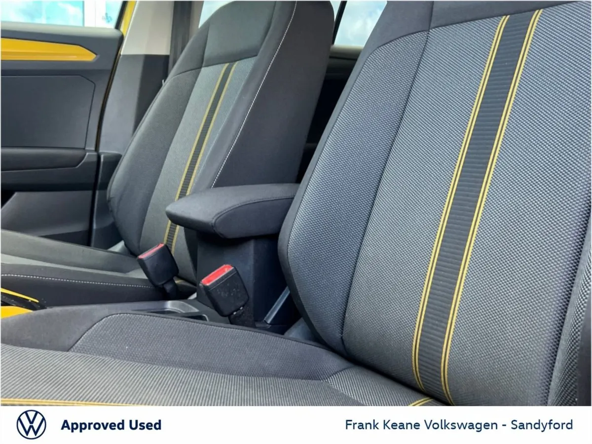 Volkswagen T-Roc  design  1.0 TSI 115bhp Manual - Image 4
