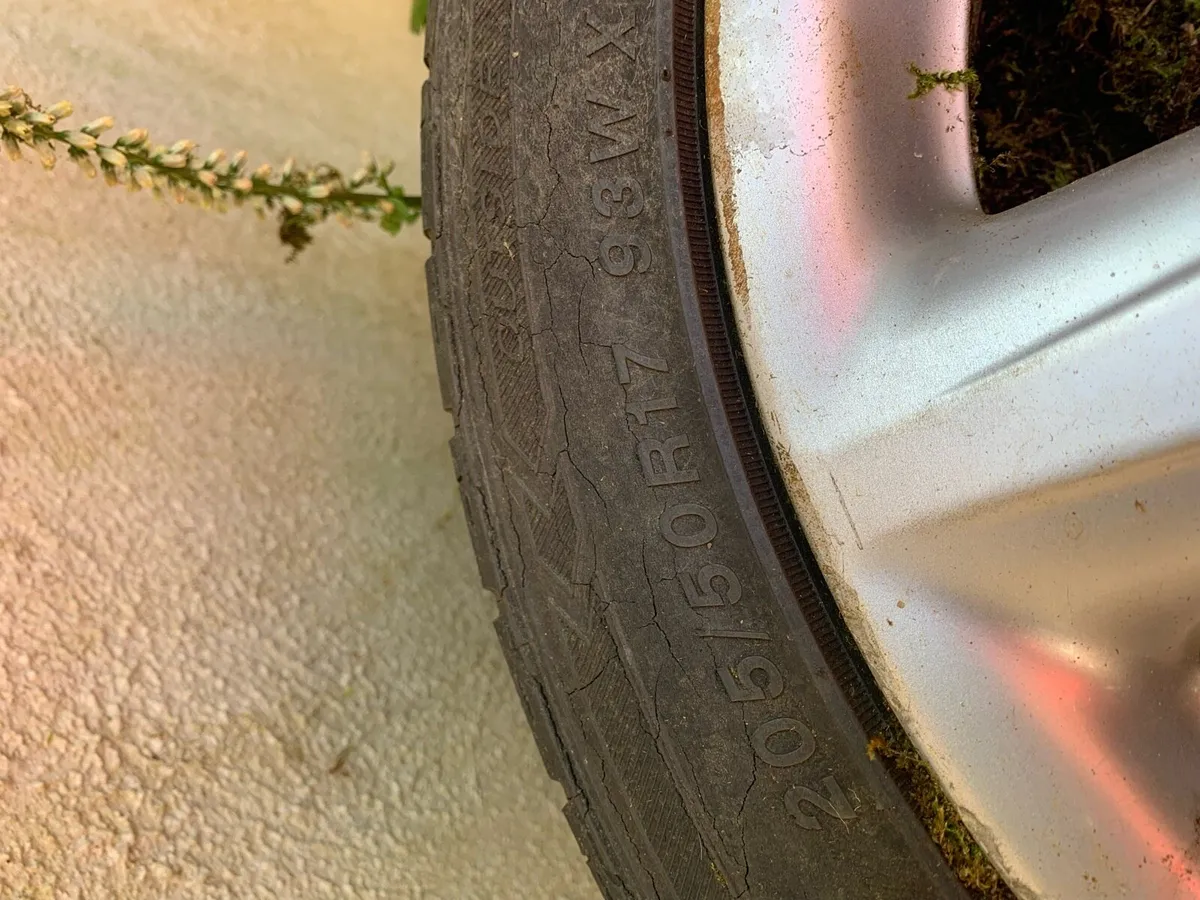 Wheels - Image 2