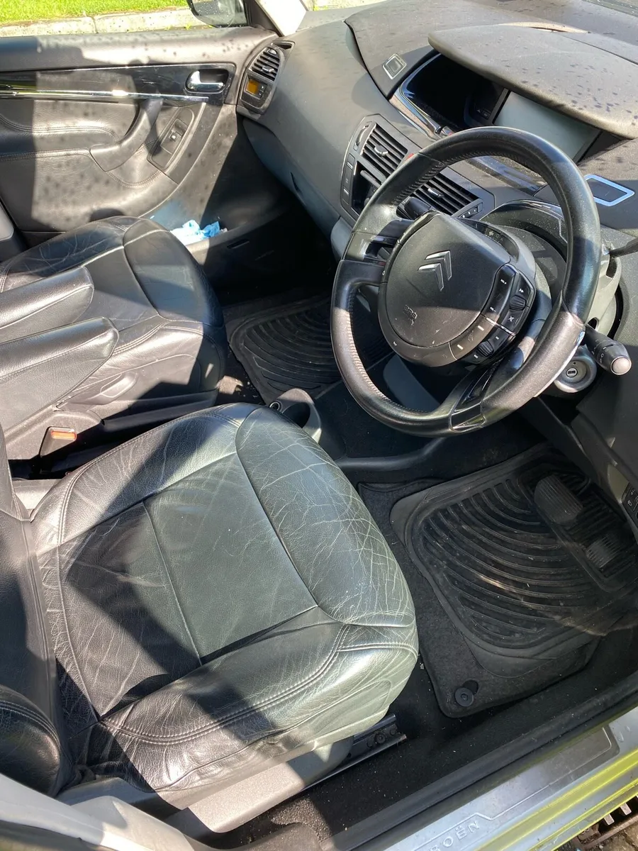 Citron C4 Grand Picasso - Image 1
