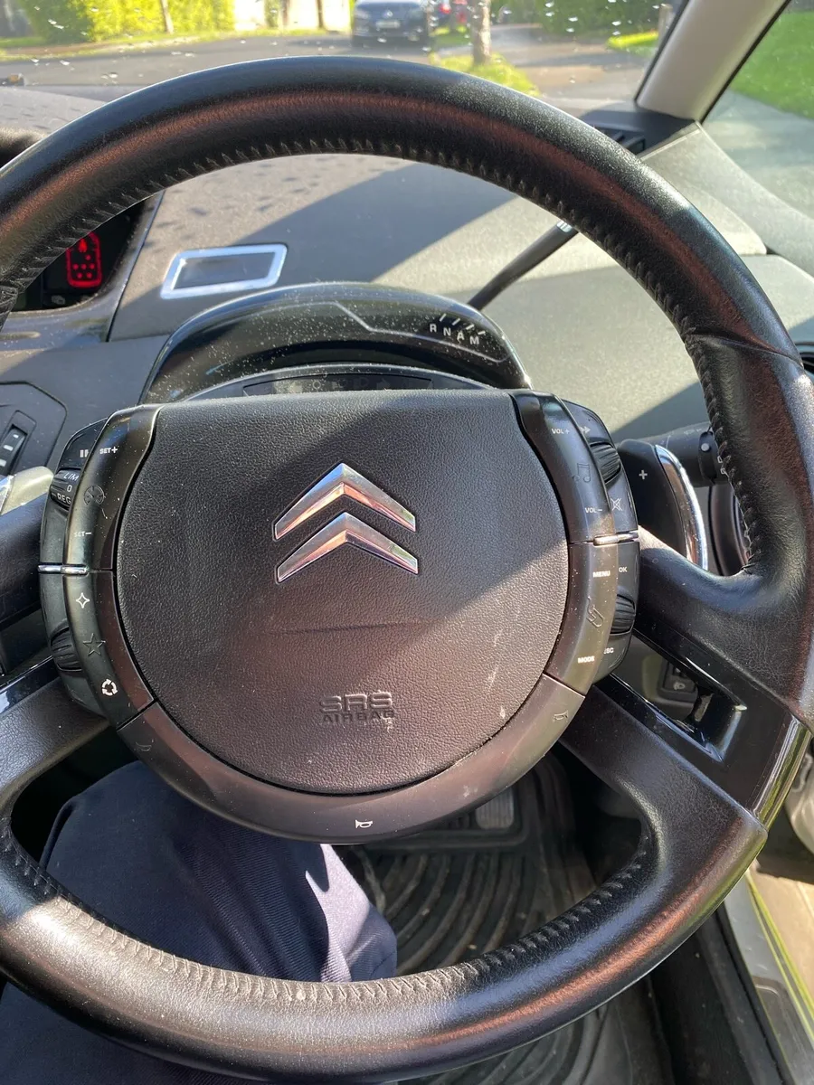 Citron C4 Grand Picasso - Image 2