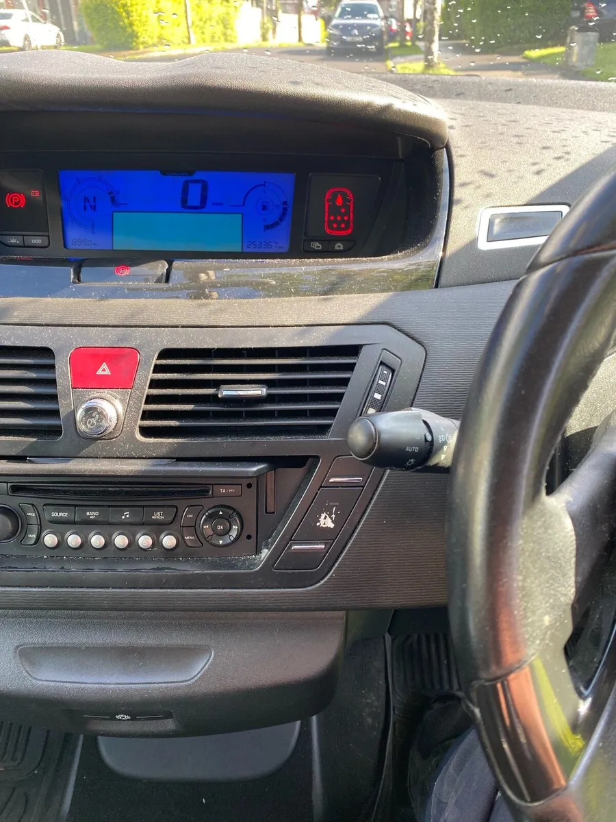 Citron C4 Grand Picasso - Image 3