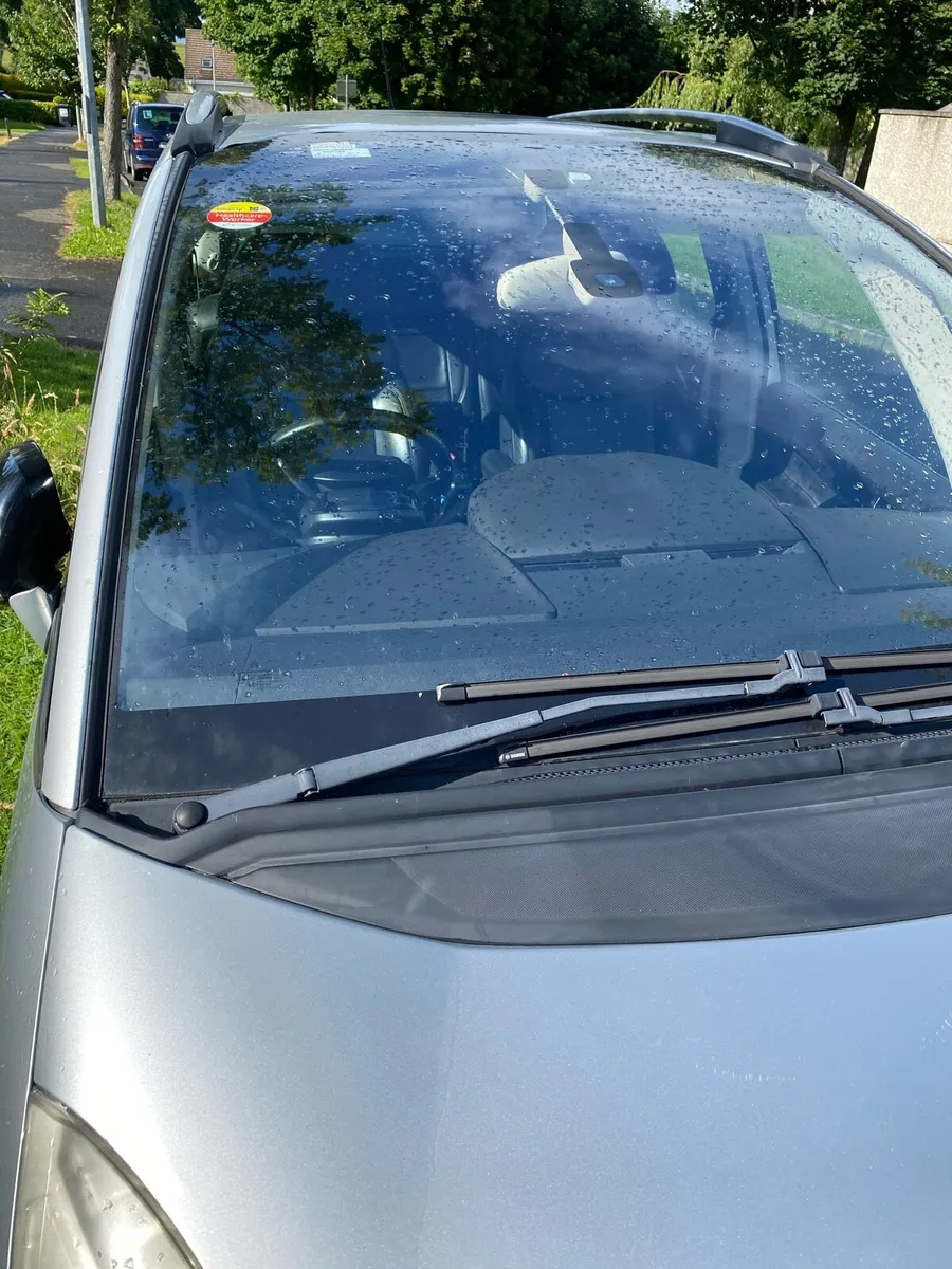 Citron C4 Grand Picasso - Image 4