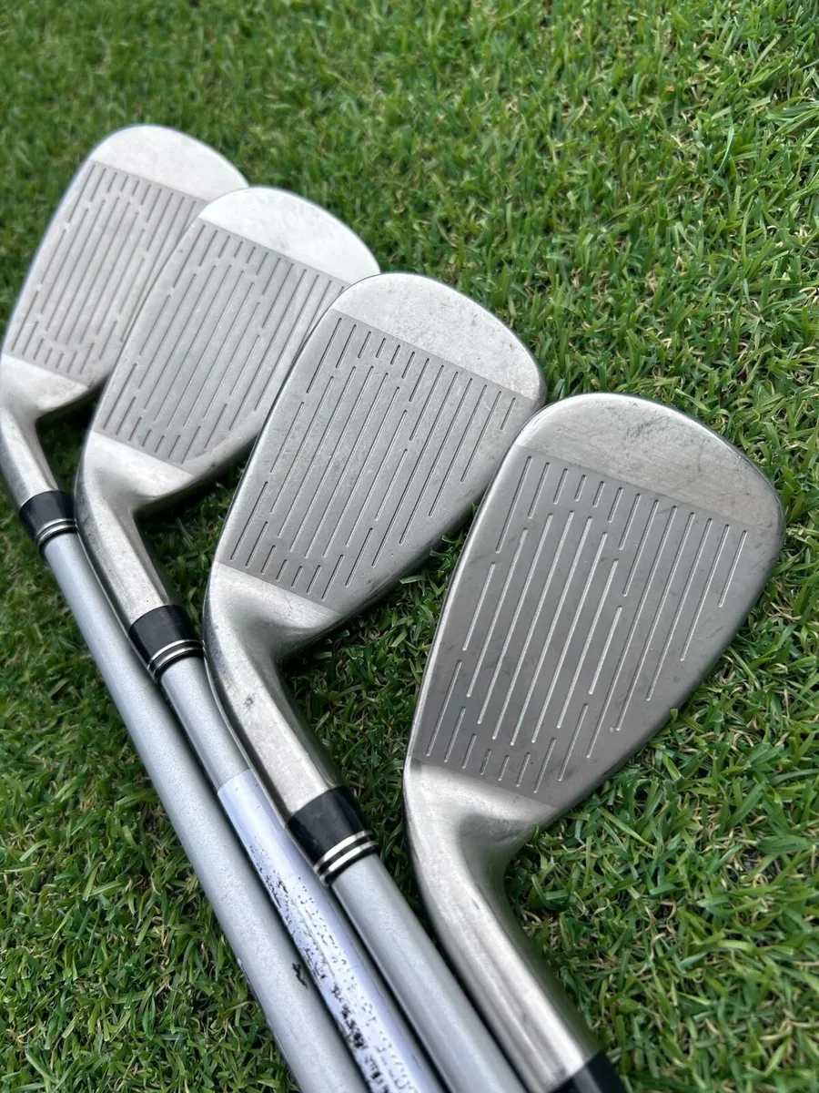 Full set of ladies golf clubs - Image 4