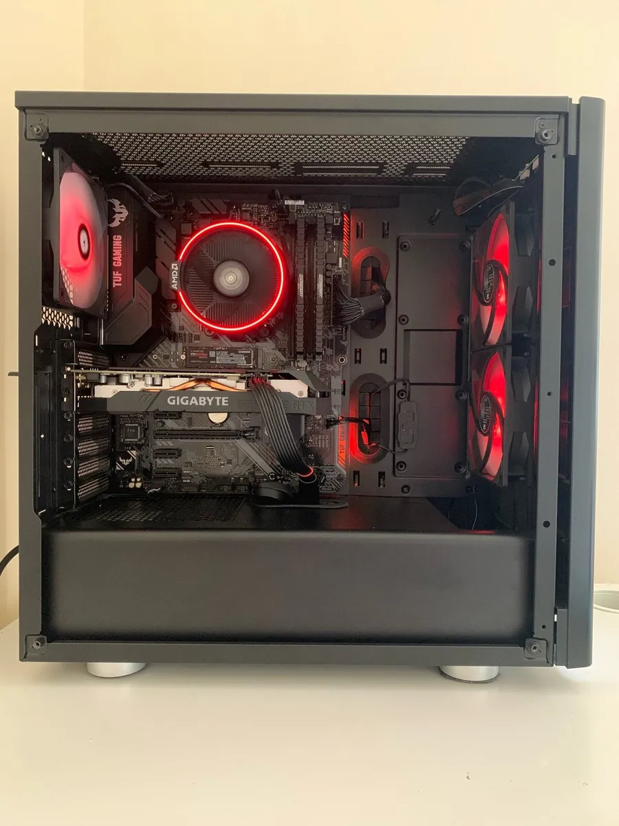 RTX Gaming PC - Image 2