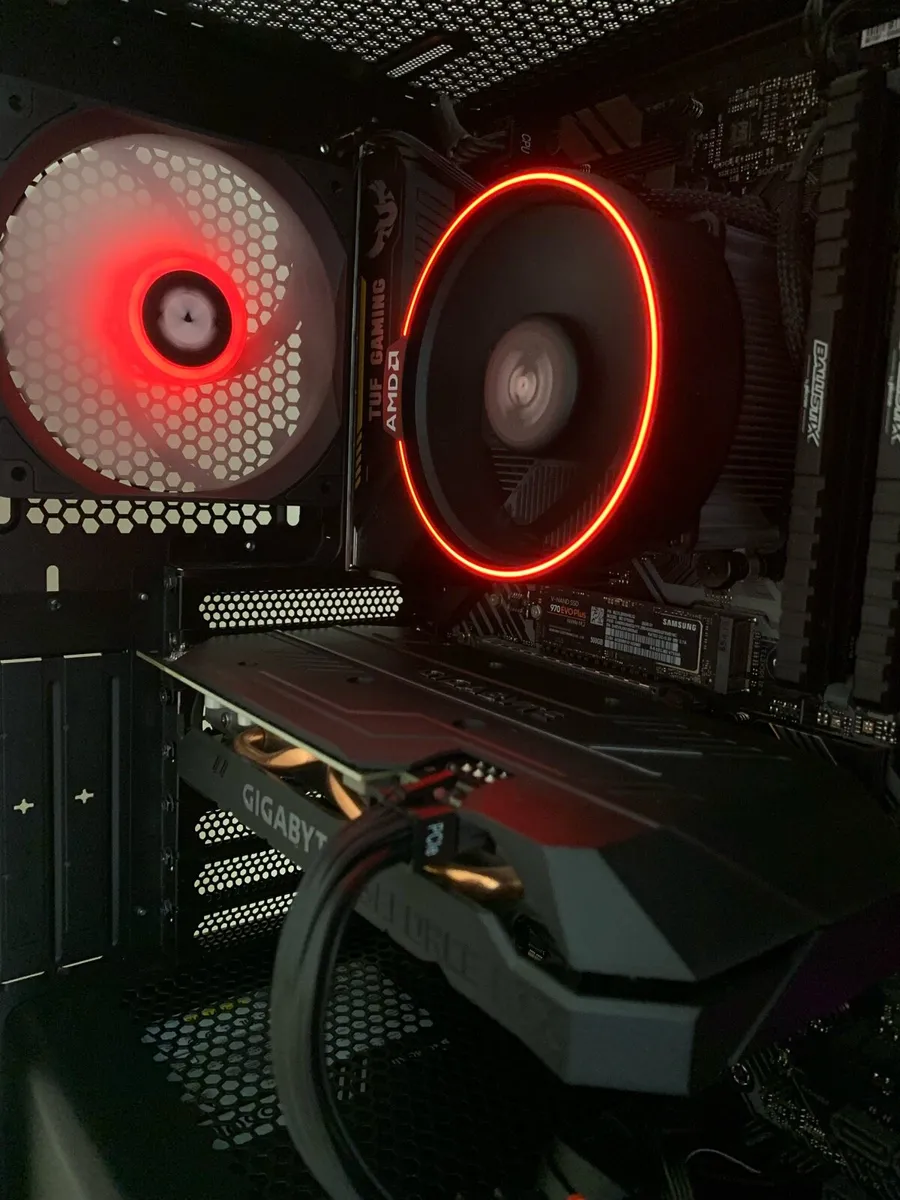 RTX Gaming PC - Image 3
