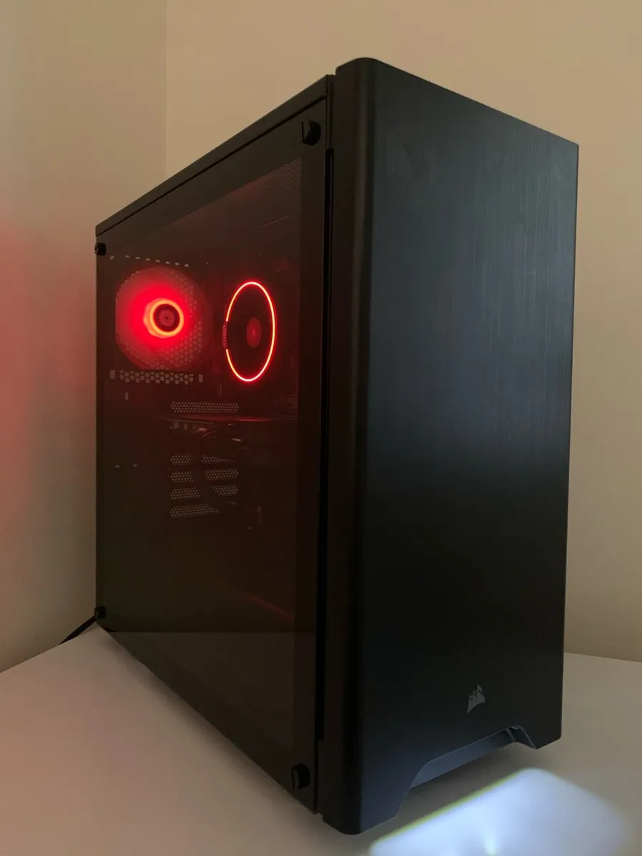 RTX Gaming PC - Image 4