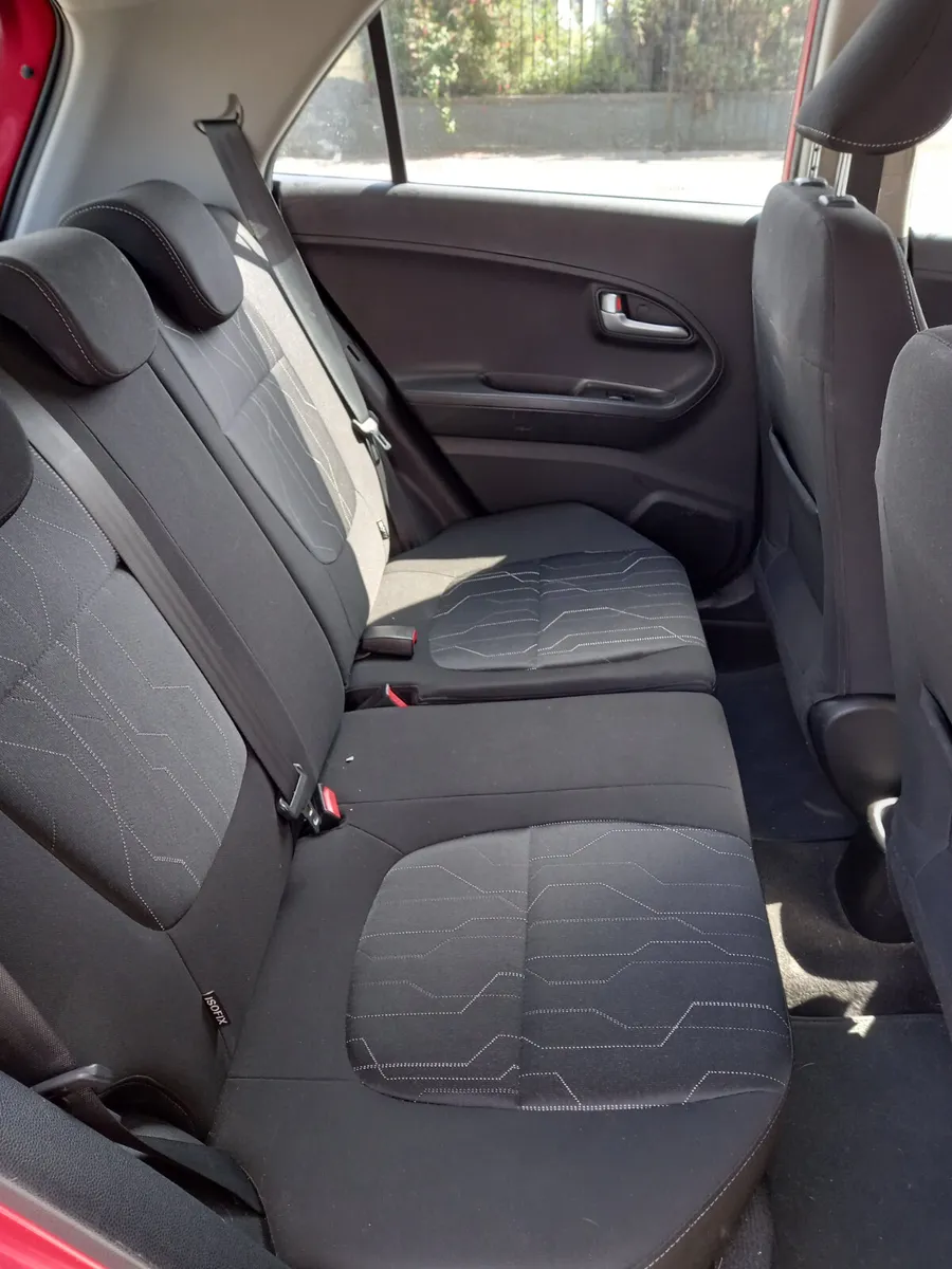 2016 Kia Picanto 1L Petrol - Image 2