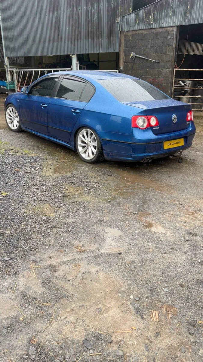 Vw b6 passat - Image 2