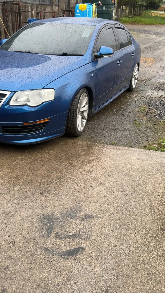 Vw b6 passat - Image 3