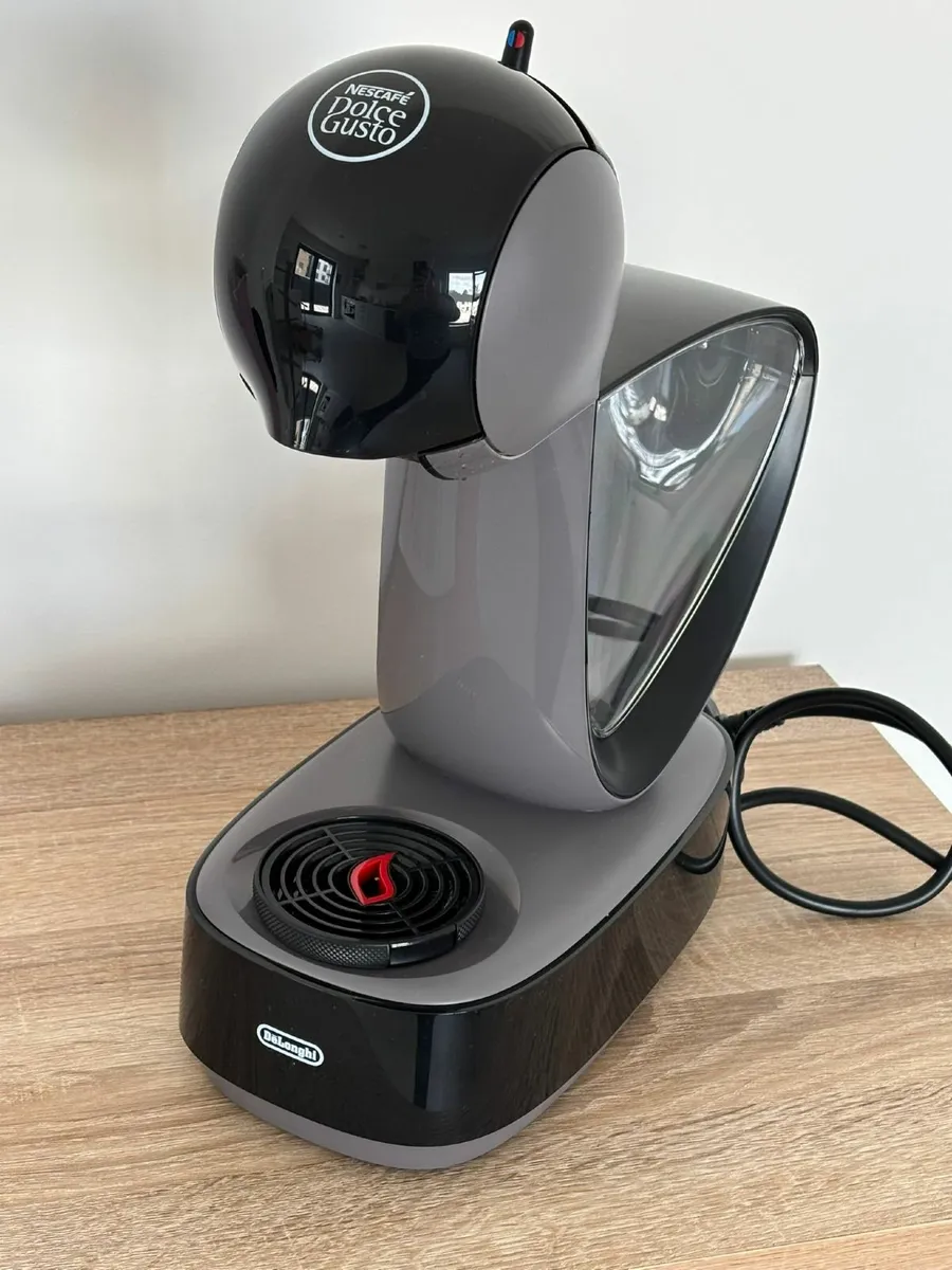 Dolce Gusto Coffee Machine - Image 2