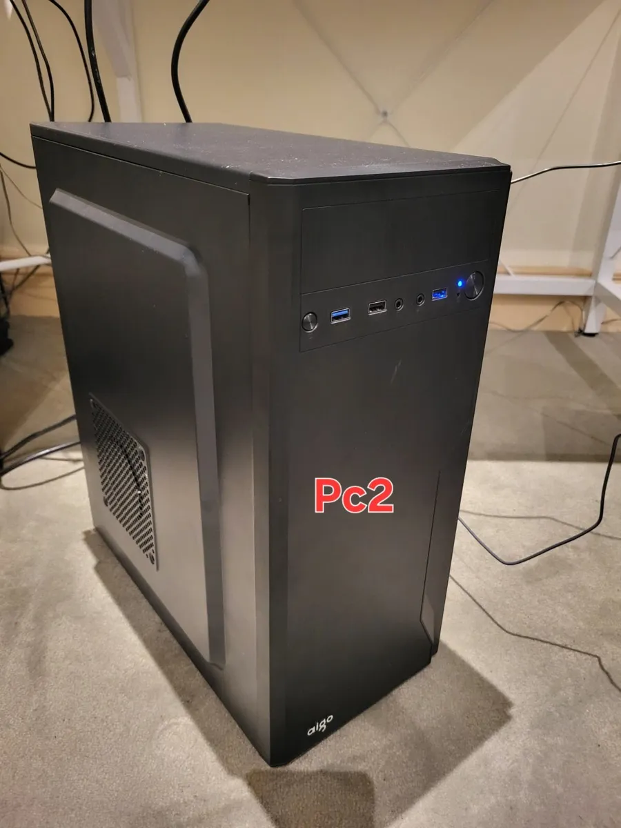Gaming Pc's - Image 4