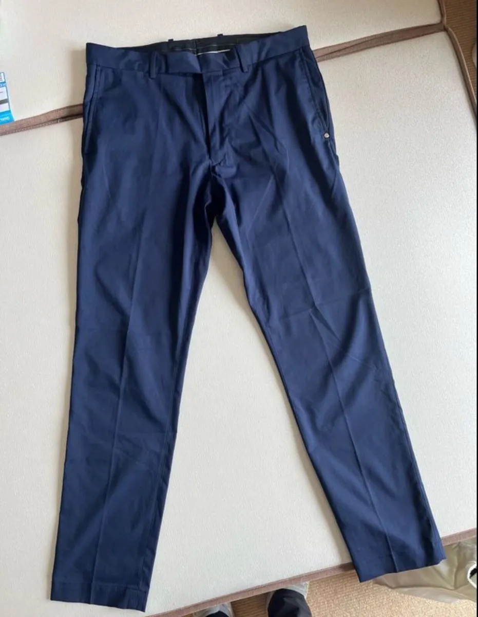 RLX Golf Pants 32 x 32 - Image 1
