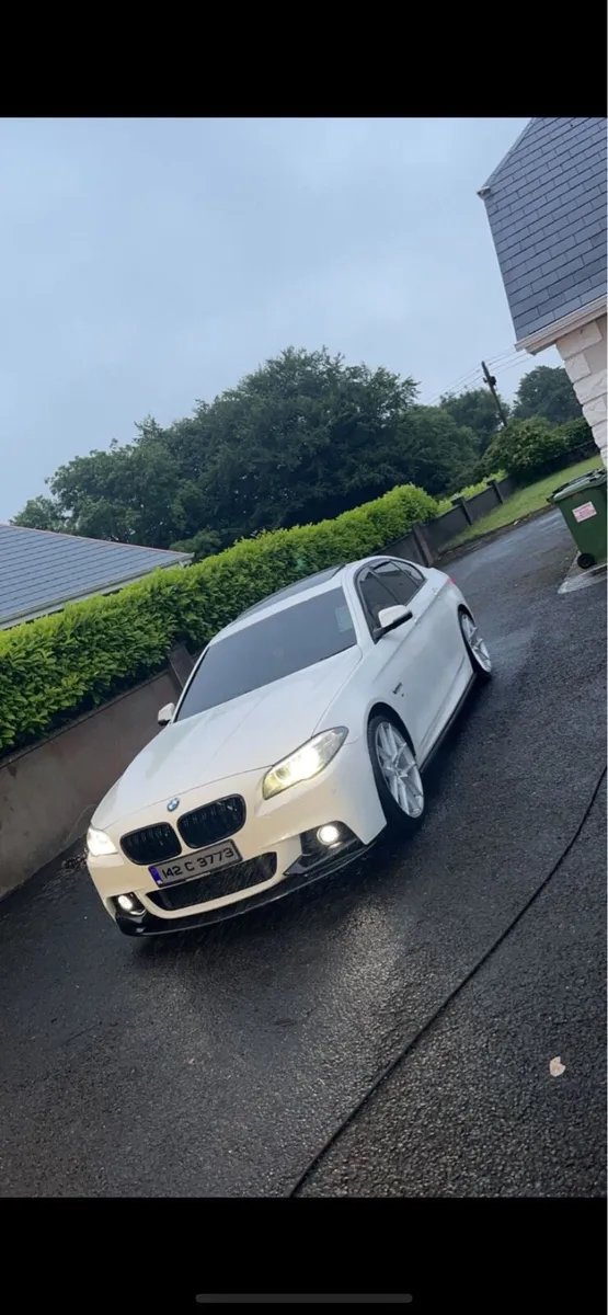 F10 msport bmw - Image 1