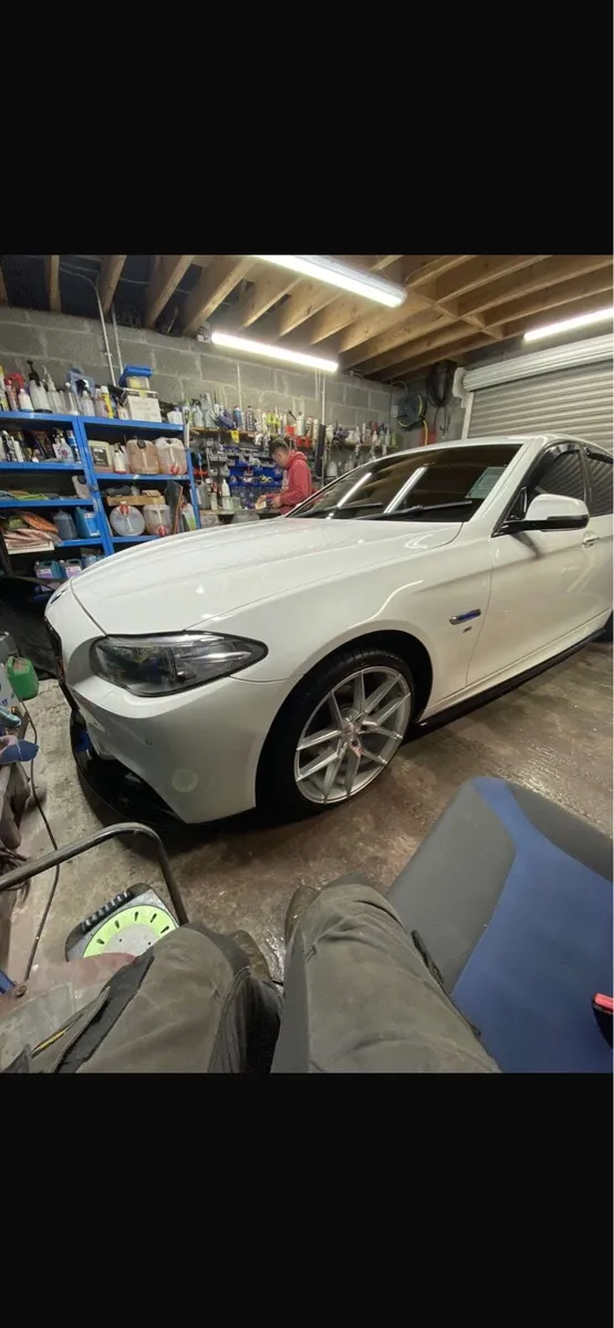F10 msport bmw - Image 3