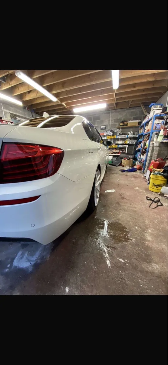 F10 msport bmw - Image 4