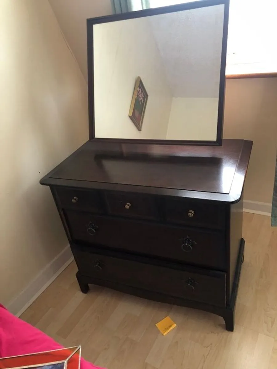 chest of drawers - Image 2