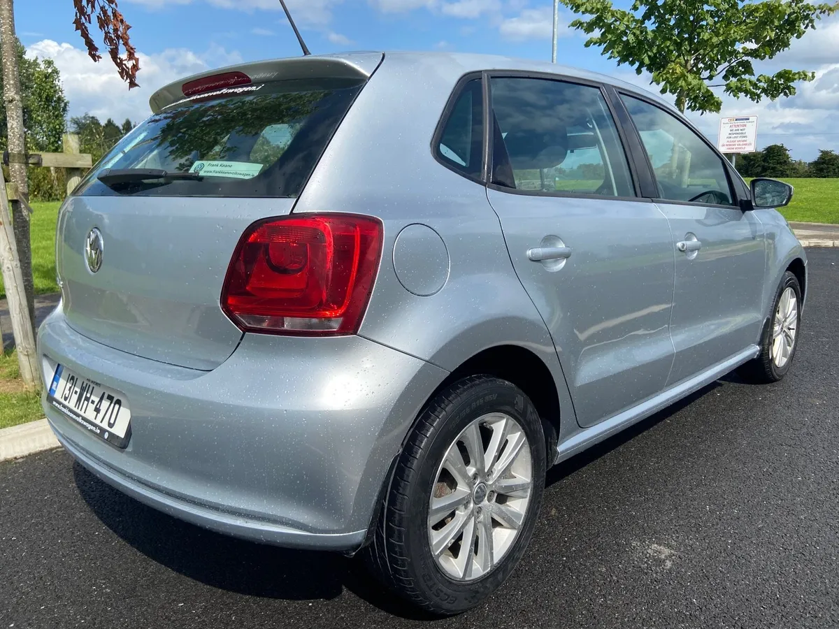Volkswagen Polo 2013*NEW NCT 06/26*TAX 08/25 - Image 3