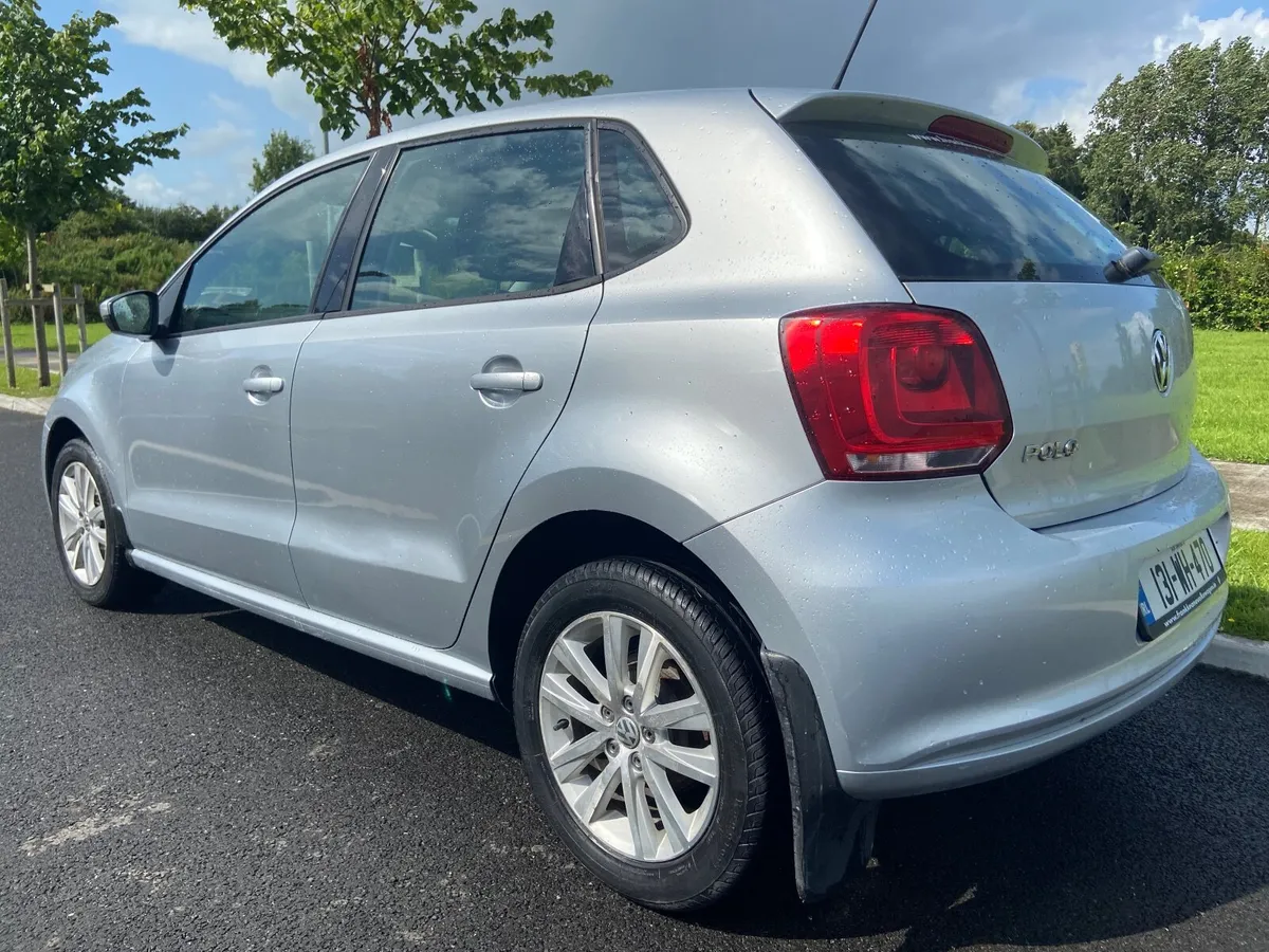 Volkswagen Polo 2013*NEW NCT 06/26*TAX 08/25 - Image 4
