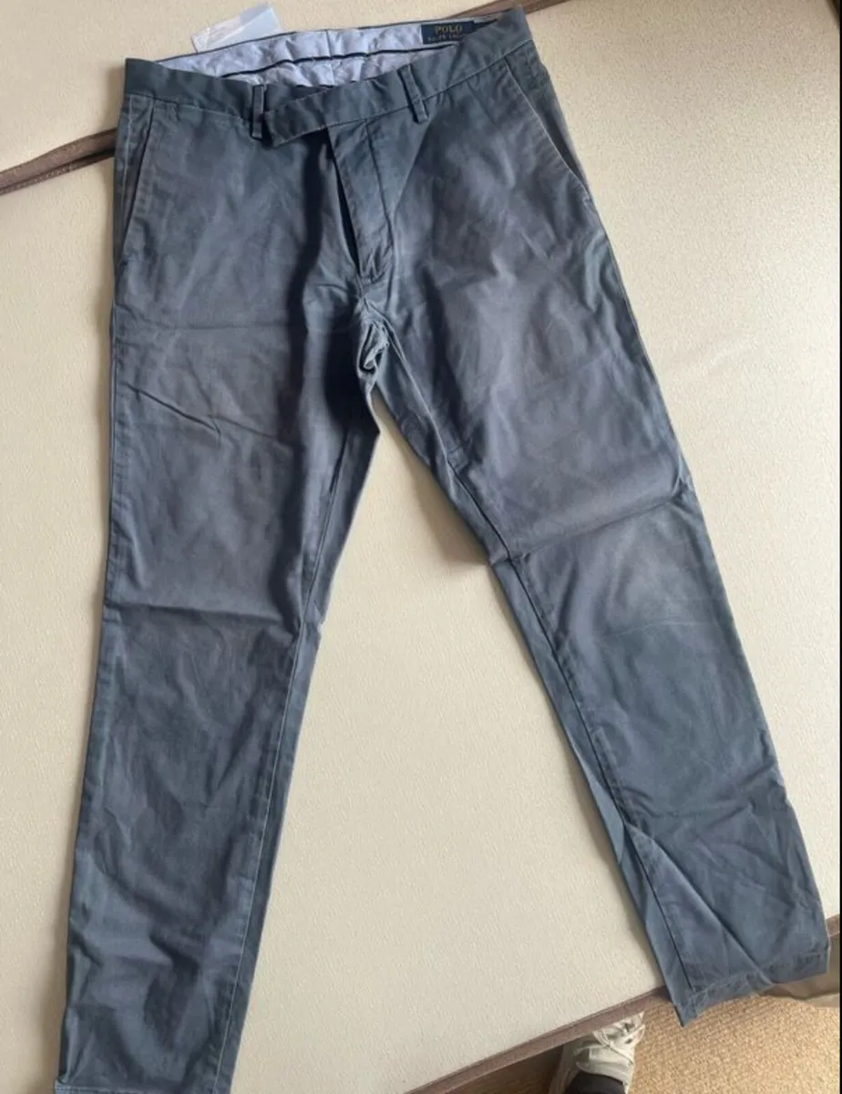 Polo Ralph Lauren Golf Chinos 32 x 32 - Image 1