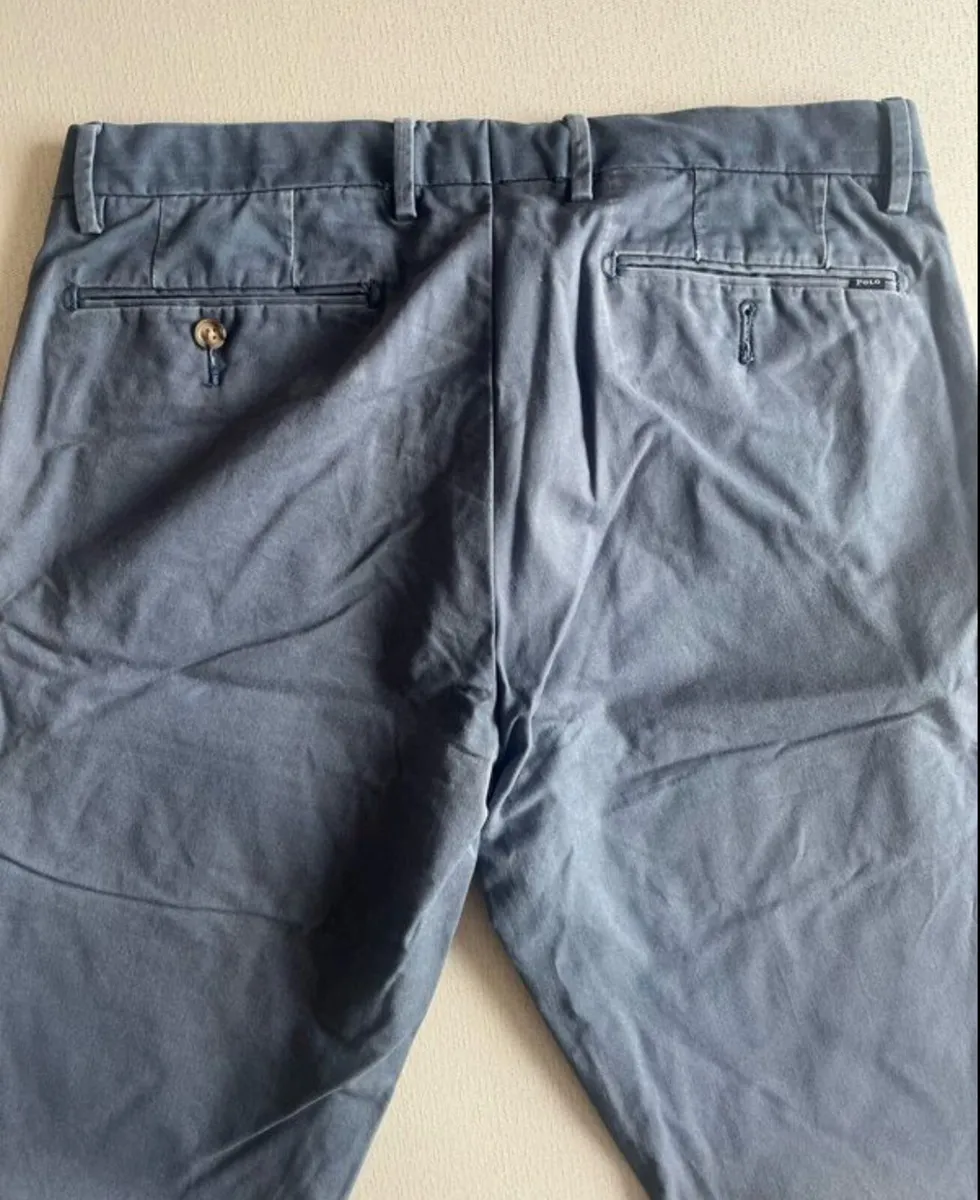 Polo Ralph Lauren Golf Chinos 32 x 32 - Image 3