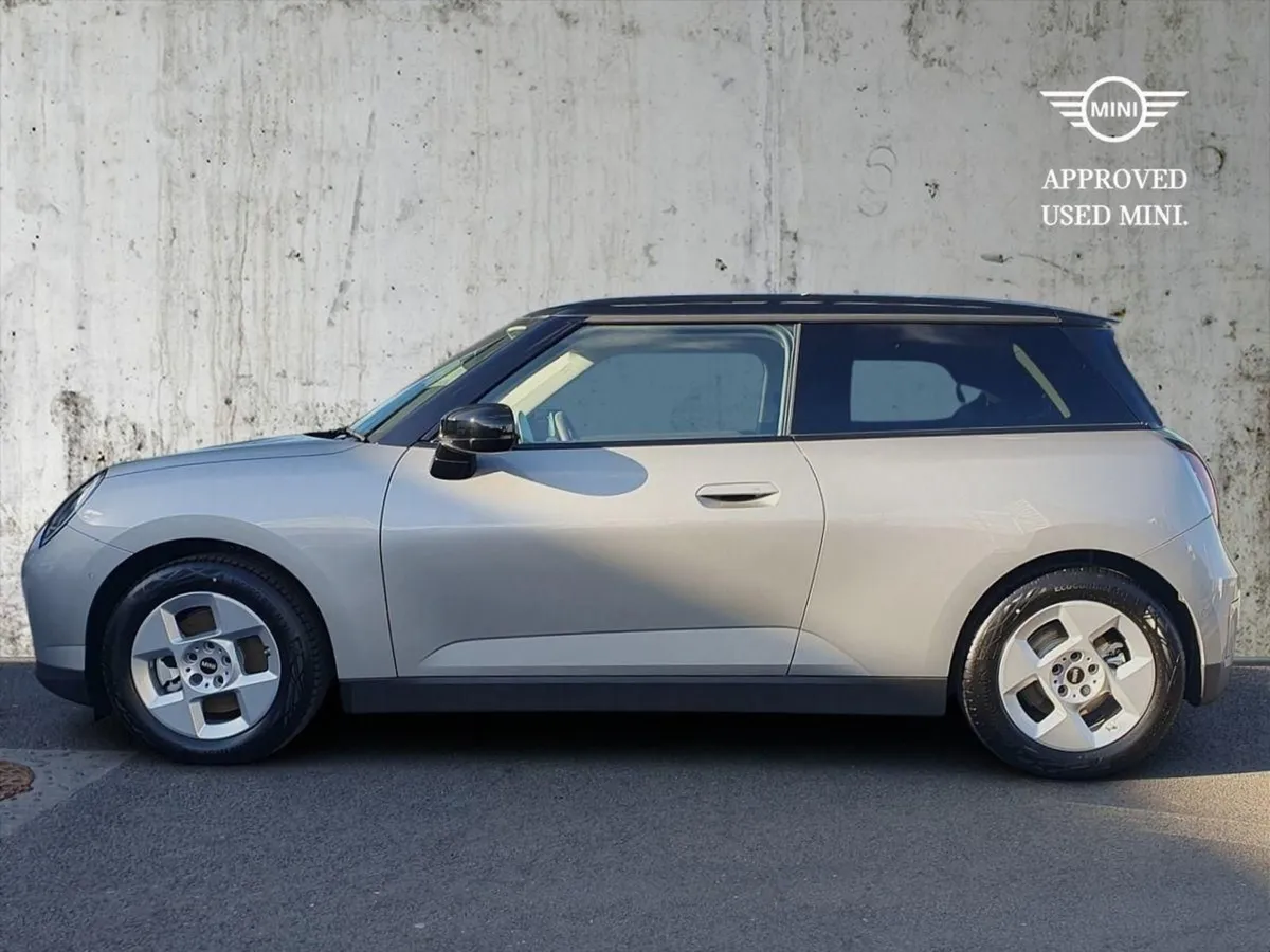 MINI HATCH Cooper E - Image 3