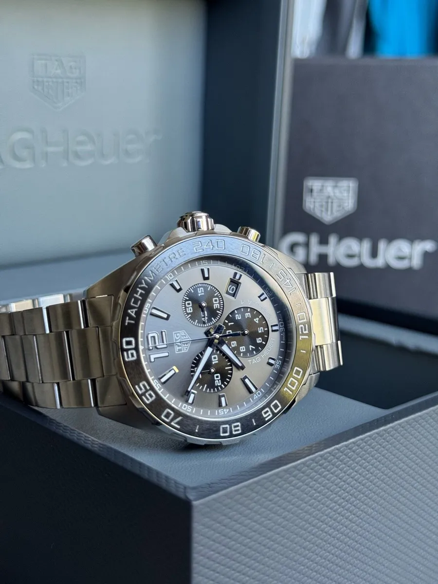 TAG Heuer Formula 1 - Image 2