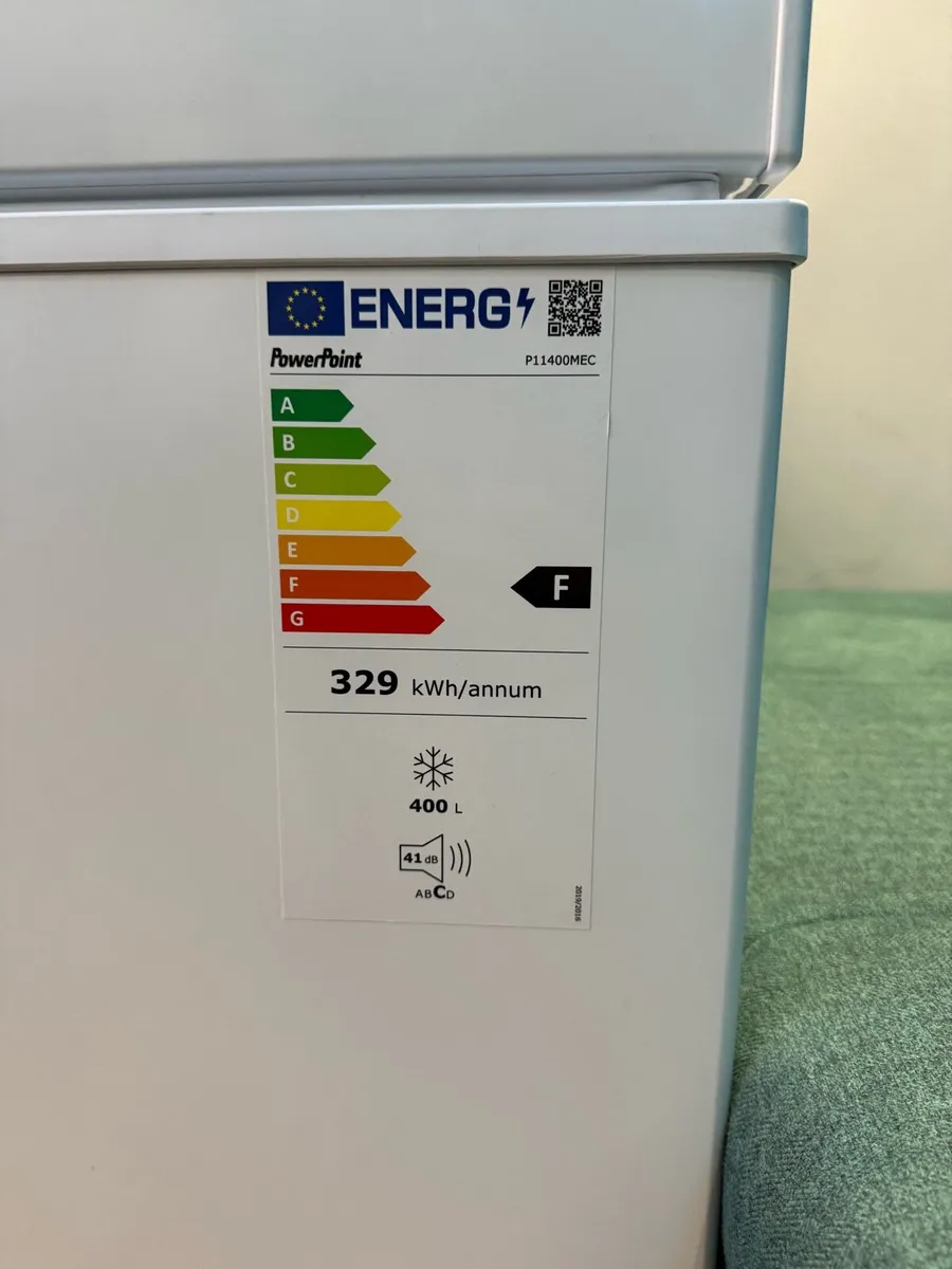 Chest Freezer - Image 2