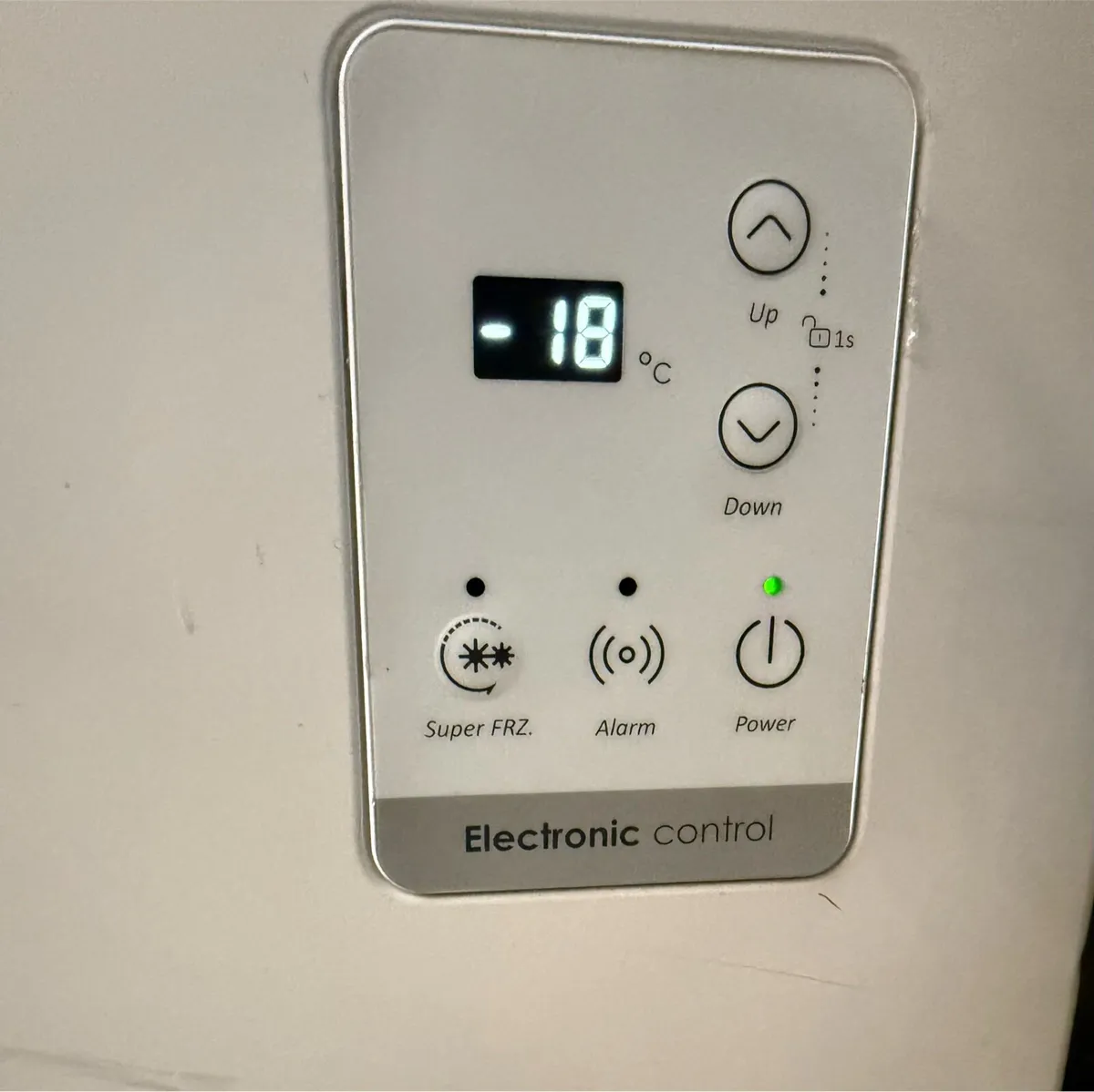 Chest Freezer - Image 3