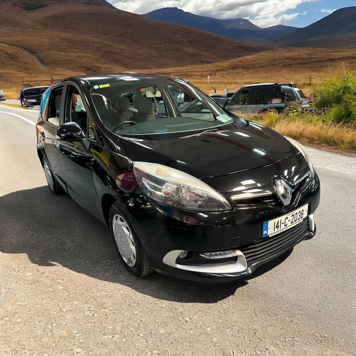 Renault Grand Scenic 1.5 DCI 110 DYNAMIQUE 7-seat - Image 3