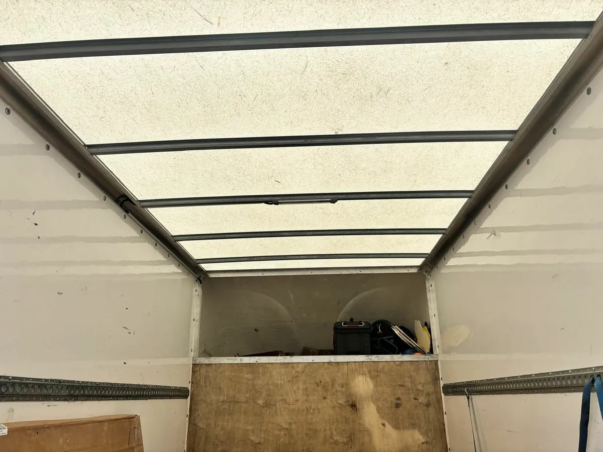 Renault Master 2021 - Image 4