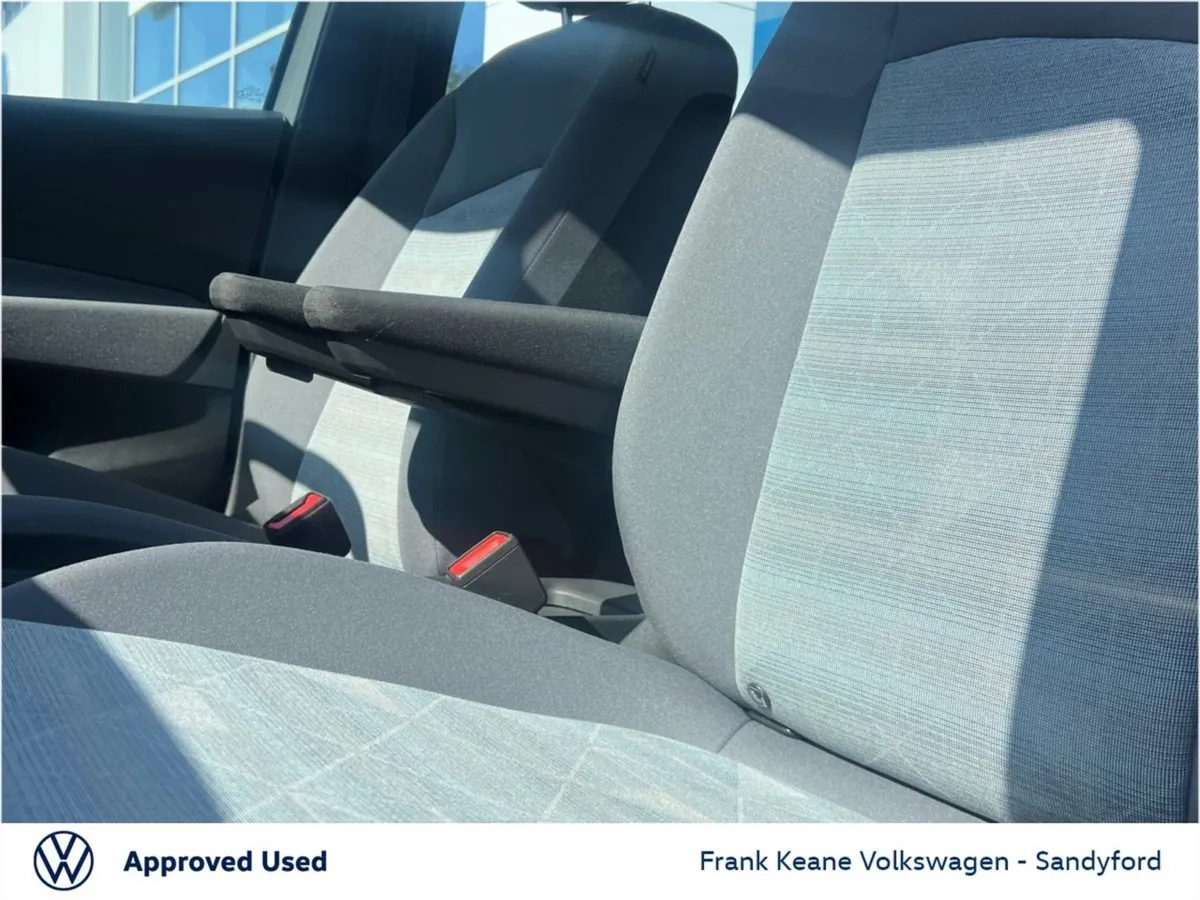 Volkswagen ID.3  life  145 Pro 58kwh  frank Keane - Image 4