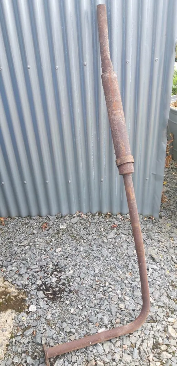 Ferguson bits - Image 1