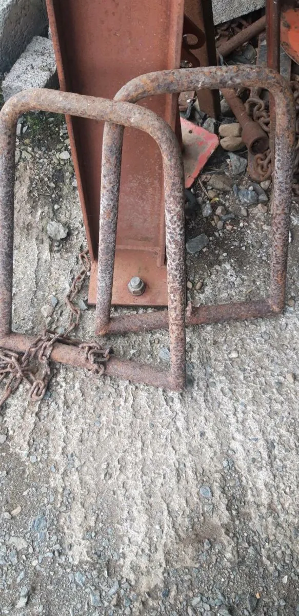 Ferguson bits - Image 2