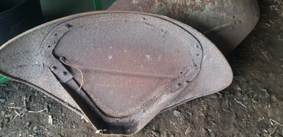 Ferguson bits - Image 4