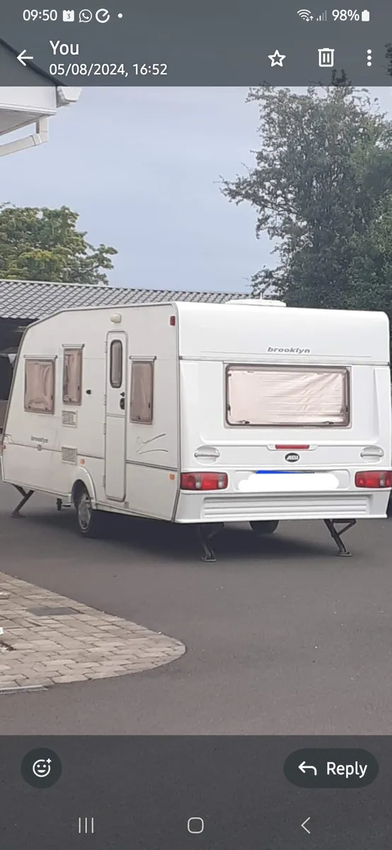 Caravan - Image 1