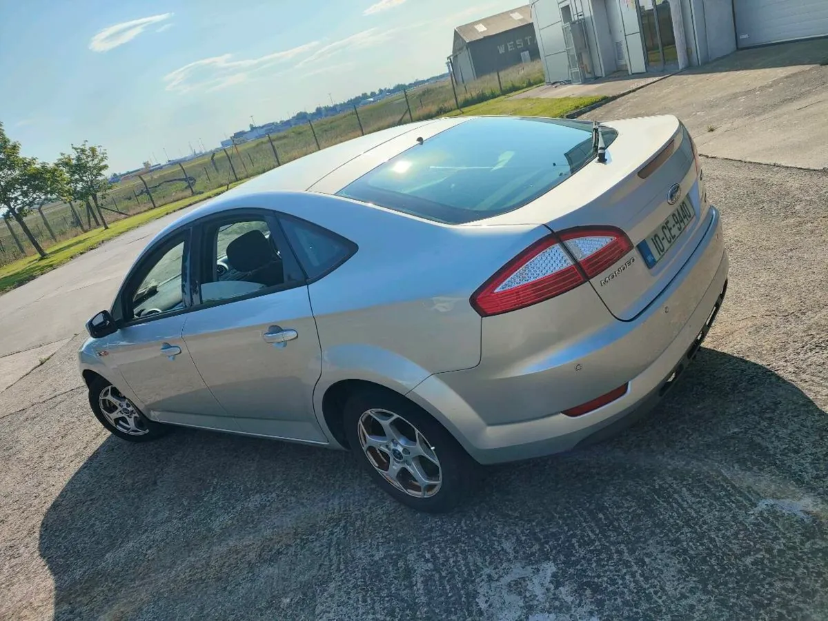 For sale Ford Mondeo 1.8 Diesel 175.300 mls - Image 2