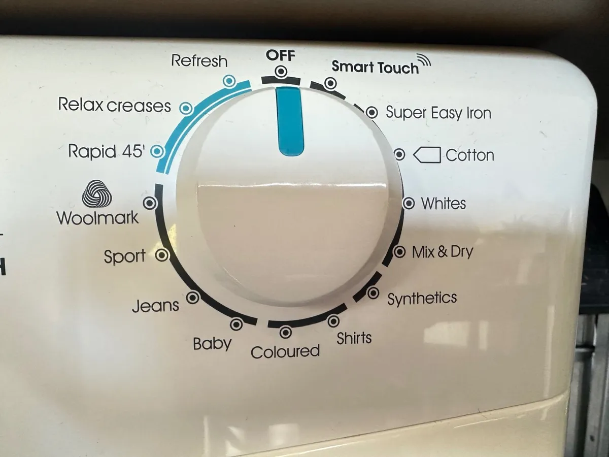 Tumble Dryer - Image 2
